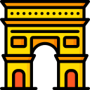 arc de triomphe