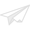 avion en papier