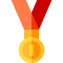 medal