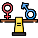 parità dei sessi
