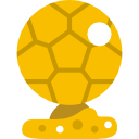 balón de oro