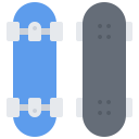 skateboard