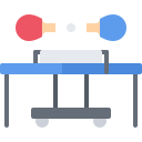 Table tennis