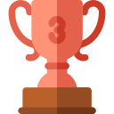 Bronze cup