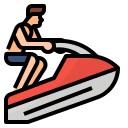 jet ski