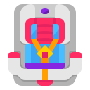 siège auto bébé