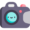 caméra