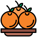 laranja