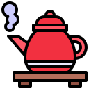 Tea pot