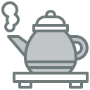 Tea pot