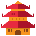 pagoda