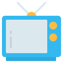 televisie