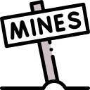 Mine