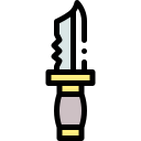 Bayonet