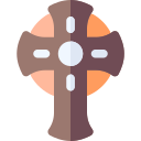 croce celtica