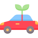 coche ecológico