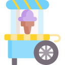 caminhão de sorvete