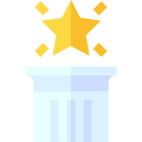 Étoile
