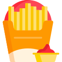 French fries