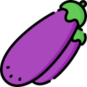 Eggplant