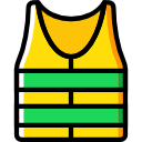 vest