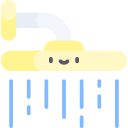 dusche