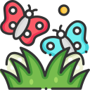 mariposa