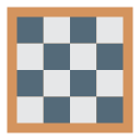 Chess board