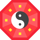 Символ Инь Ян