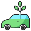 samochód ekologiczny
