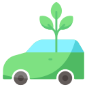 carro ecológico