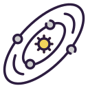 zonnestelsel