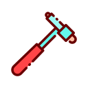 Reflex hammer