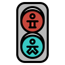 Traffic light