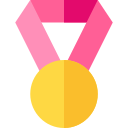 medalha