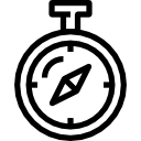 cronómetro