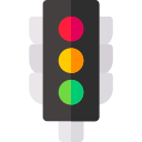 Traffic light