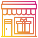 tienda de regalos