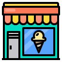 Ice cream cone