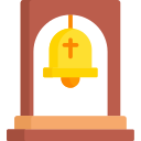 campana della chiesa