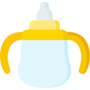 Feeding bottle