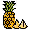 piña