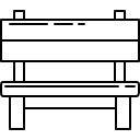 Bench