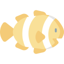 clownfische