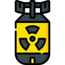 bomba jądrowa