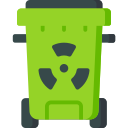 Waste bin