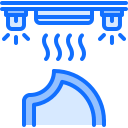 detector de humo