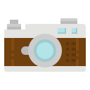 Photo camera