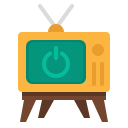 monitor telewizyjny