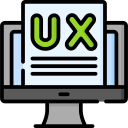 ux インターフェース